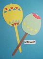 maraca