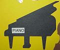 piano
