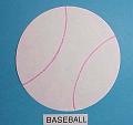 baseball