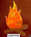 campfire