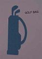 golfbag
