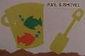 pailshovel