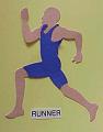 runner