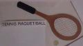 tennisraquetbal