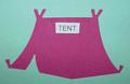 tent
