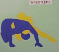 wrestlers