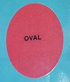 mathoval