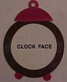 clockface