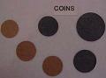 coins