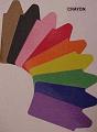 crayon