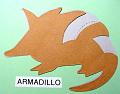 armadillo