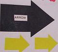 arrow