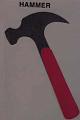 hammer