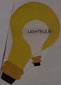 lightbulb