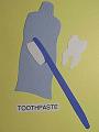 toothpaste