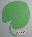 llilypad