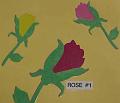 rose