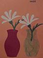 vase