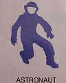 astronaut