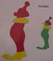 clown