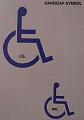 handicapped