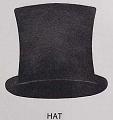 hat