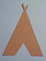 indianteepee