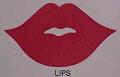 lips