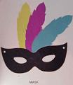 mask