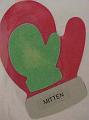 mitten