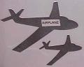 airplane