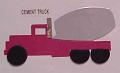 cementtruck