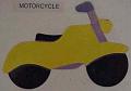 motorcycle