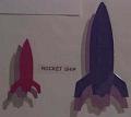 rocketship