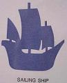 sailingship