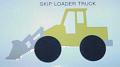 skiploadertractor