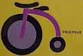 tricycle