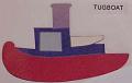 tugboat
