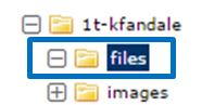 add files