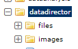 select folder